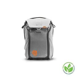 Peak Design Everyday Backpack 20L (Noir, Impression thermique)