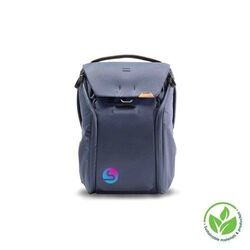 Peak Design Everyday Backpack 20L (Noir, Impression thermique)