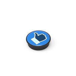 Whiteboard Magnet
