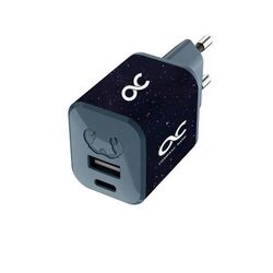 Fresh n Rebel Mini Charger 30W (Storm Grey, Impression maximale)