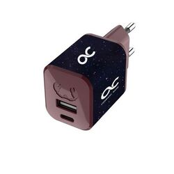 Fresh n Rebel Mini Charger 30W (Storm Grey, Impression maximale)