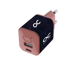 Fresh n Rebel Mini Charger 30W (Storm Grey, Impression maximale)