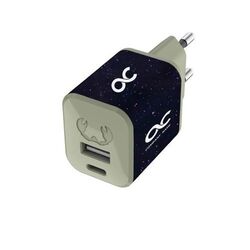 Fresh n Rebel Mini Charger 30W (Storm Grey, Impression maximale)