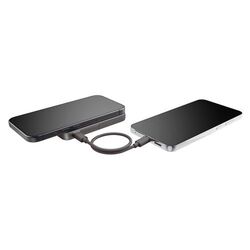 Fresh 'n Rebel Magnetic Wireless Powerbank 5000 mAh