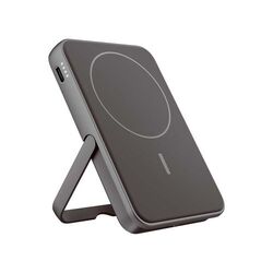 Fresh 'n Rebel Magnetic Wireless Powerbank 5000 mAh