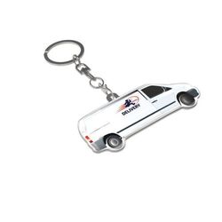 Key Ring Stella (Bus, Bus Doming en couleur, Bus Doming en couleur, Pas d'incrustation en couleur, Porte-clés, Accessoire inclus)