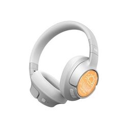 Fresh and Rebel Clam Fuse (Ice Grey, Doming en couleur)