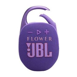 JBL Clip 5 (Noir, Gravure)