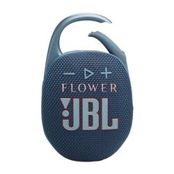 JBL Clip 5 (Noir, Gravure)
