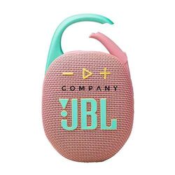 JBL Clip 5 (Noir, Gravure)