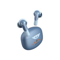 Fresh and Rebel Twins ACE (Ice Grey, Impression en couleur)