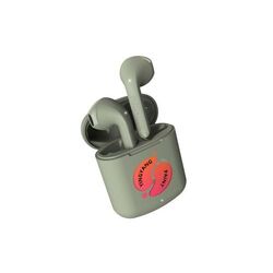 Fresh 'n Rebel Twins Core (Ice Grey, Impression en couleur)
