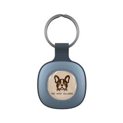 Fresh n Rebel Smart Finder (Ice Grey, Doming en couleur)