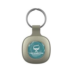 Fresh n Rebel Smart Finder (Ice Grey, Doming en couleur)