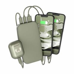 Fresh n Rebel Powerbank 18000 mAh USB-C