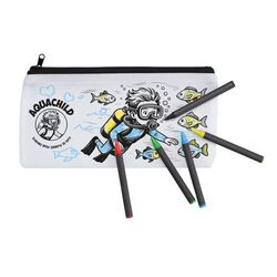 TROUSSE À COLORIER