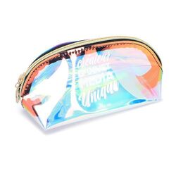 TROUSSE MAKE UP HOLOGRAPHIQUE