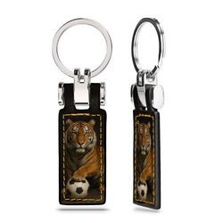 PORTE-CLÉS TIGER
