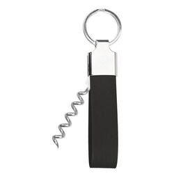 PORTE-CLÉS TIRE-BOUCHON - VINUM