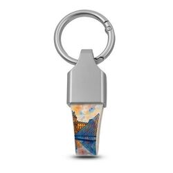 PORTE-CLÉS FINO