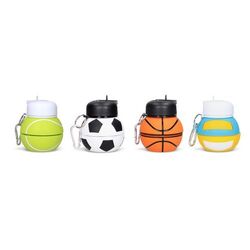 GOURDE  PLIABLE BALLON