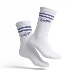 CHAUSSETTES SPORT VINTAGE