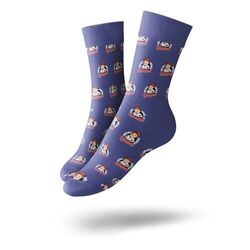 CHAUSSETTES BASIQUES