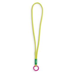 LANYARD TUBULAIRE - MADE IN EUROPE
