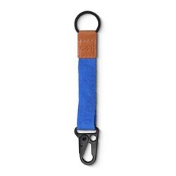PORTE-CLÉS PAPIER ET PU - 2