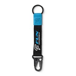 PORTE-CLÉS PAPIER ET PU - 2