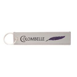 PORTE-CLÉS FLAMME BRELOQUE