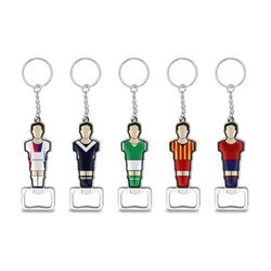 PORTE-CLÉS DÉCAPSULEUR - JOUEUR