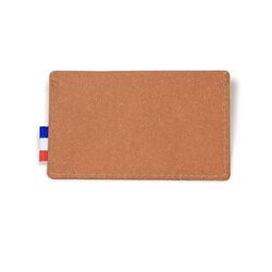PORTE CARTE EN SYNDERME - FRANCE