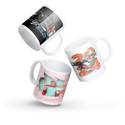 MUG EN CÉRAMIQUE IMPRIMÉ EN FRANCE