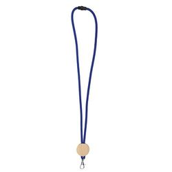 TOUR DE COU TUBULAIRE COTON / BAMBOU
