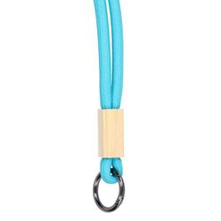 TOUR DE COU TUBULAIRE RPET / BAMBOU