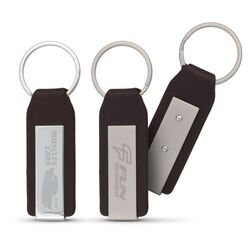 PORTE-CLÉS TRIDENT