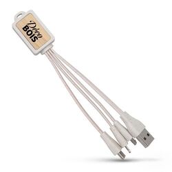 CABLE USB 3 EN 1 - CBUSB19