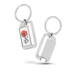 PORTE-CLÉS ANTI-PERTE