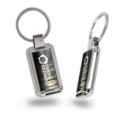 PORTE-CLÉS POUR POCHE DE SAC