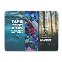 TAPIS DE SOURIS 4 EN 1