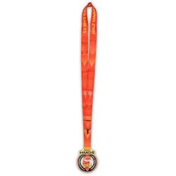 MÉDAILLE 2D RECTO VERSO