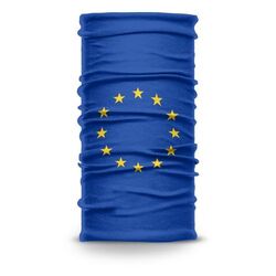ÉCHARPE MULTIFONCTION SCARFY® - EUROPE