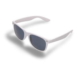 LUNETTES DE SOLEIL FIBRE DE PAILLE