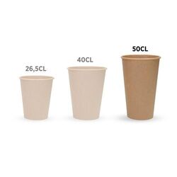 GOBELET BAMBOU 50CL