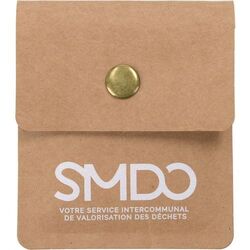 CENDRIER DE POCHE