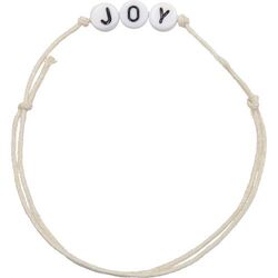 BRACELET ALPHABET