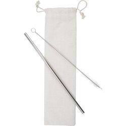 PAILLE EN INOX