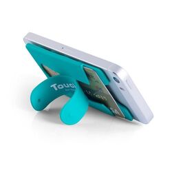 STICKY POCKET 2 EN 1