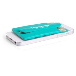 STICKY POCKET 2 EN 1